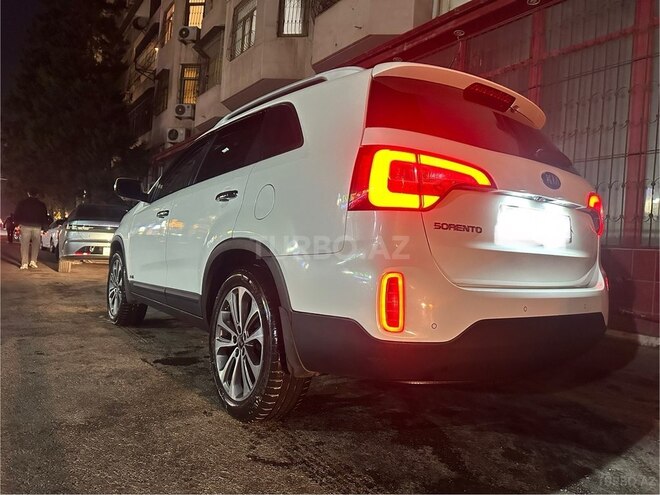 Kia Sorento 2013, 196,712 km - 2.4 l - Bakı
