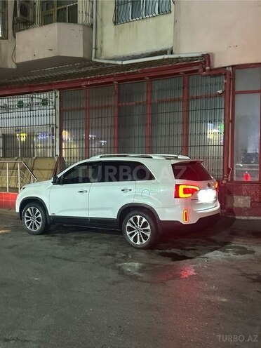 Kia Sorento 2013, 196,712 km - 2.4 l - Bakı