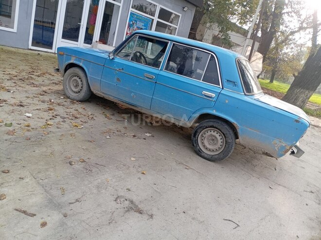 LADA (VAZ) 2106 1991, 325,671 km - 1.5 л - Xudat
