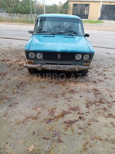 LADA (VAZ) 2106 1991, 325,671 km - 1.5 л - Xudat
