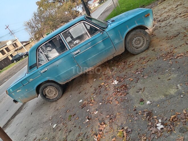 LADA (VAZ) 2106 1991, 325,671 km - 1.5 л - Xudat