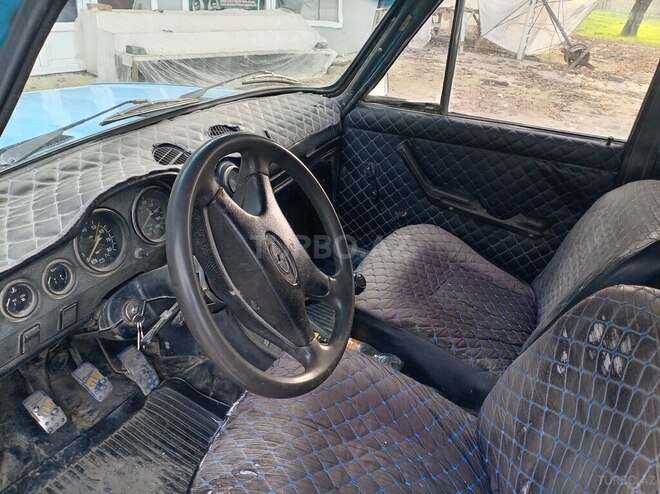 LADA (VAZ) 2106 1991, 325,671 km - 1.5 л - Xudat
