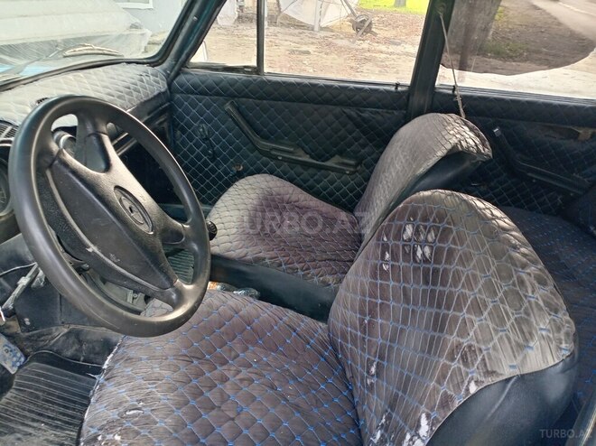 LADA (VAZ) 2106 1991, 325,671 km - 1.5 л - Xudat