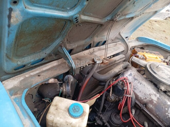 LADA (VAZ) 2106 1991, 325,671 km - 1.5 л - Xudat
