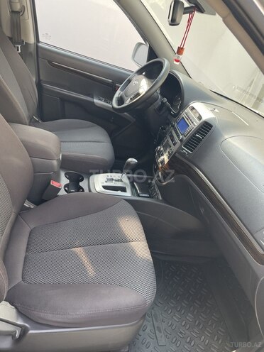 Hyundai Santa Fe 2009, 244,494 km - 2.0 л - Bakı