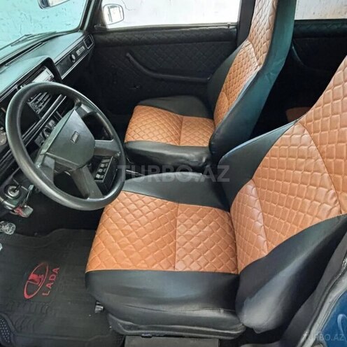 LADA (VAZ) 2107 2001, 287,963 km - 1.5 л - Kürdəmir