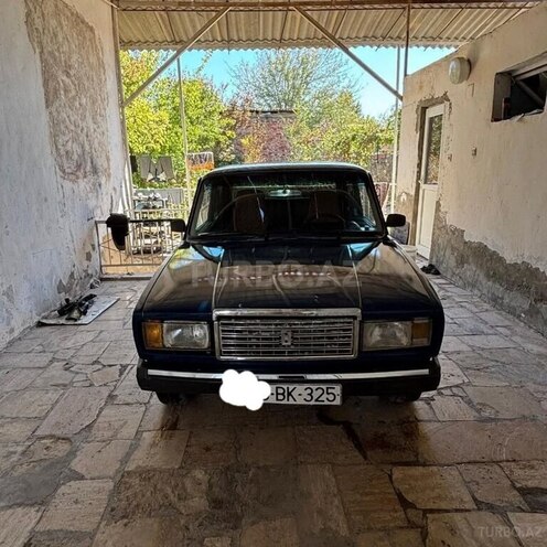 LADA (VAZ) 2107 2001, 287,963 km - 1.5 л - Kürdəmir