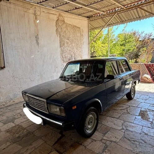 LADA (VAZ) 2107 2001, 287,963 km - 1.5 л - Kürdəmir