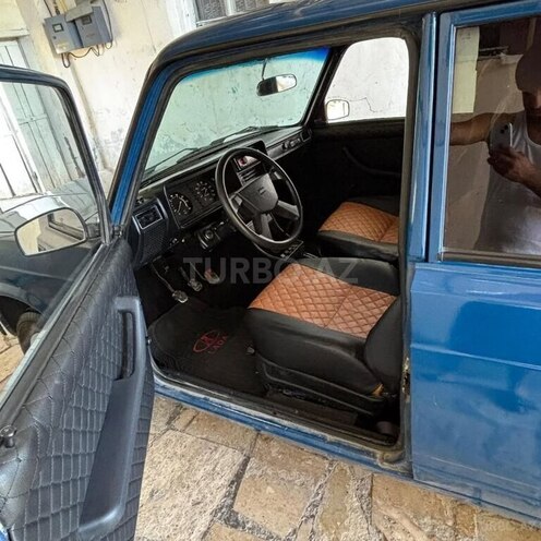 LADA (VAZ) 2107 2001, 287,963 km - 1.5 л - Kürdəmir