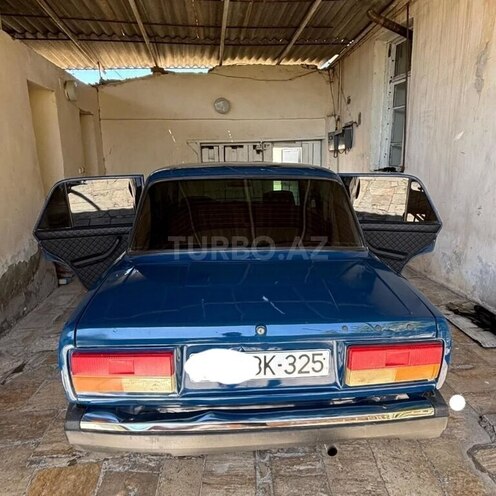 LADA (VAZ) 2107 2001, 287,963 km - 1.5 л - Kürdəmir