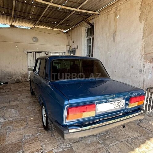 LADA (VAZ) 2107 2001, 287,963 km - 1.5 л - Kürdəmir