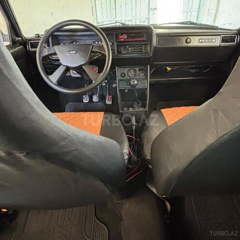 LADA (VAZ) 2107 2001, 287,963 km - 1.5 л - Kürdəmir
