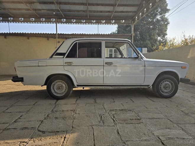 LADA (VAZ) 2106 1990, 387,000 km - 1.6 l - Salyan