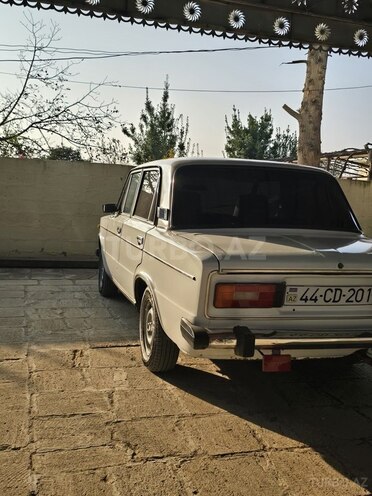 LADA (VAZ) 2106 1990, 387,000 km - 1.6 l - Salyan