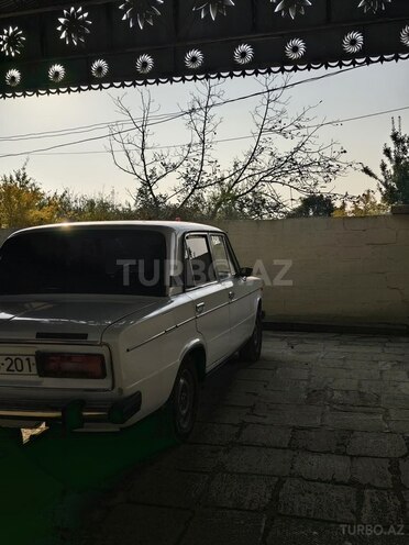 LADA (VAZ) 2106 1990, 387,000 km - 1.6 l - Salyan