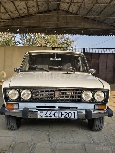 LADA (VAZ) 2106 1990, 387,000 km - 1.6 l - Salyan