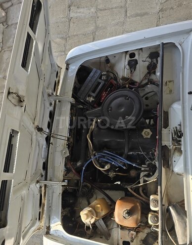 LADA (VAZ) 2106 1990, 387,000 km - 1.6 l - Salyan