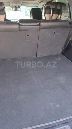 Hyundai Santa Fe 2009, 241,400 km - 2.7 л - Bərdə