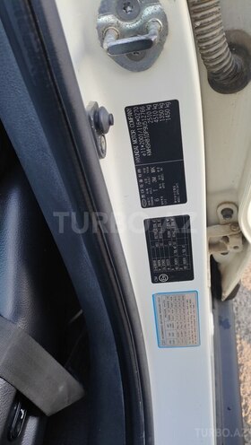 Hyundai Santa Fe 2009, 241,400 km - 2.7 л - Bərdə