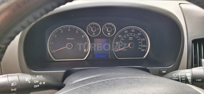Hyundai i30 2009, 209,757 km - 2.0 l - Bakı