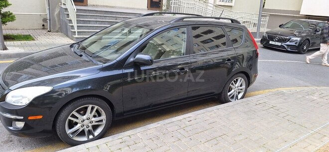 Hyundai i30 2009, 209,757 km - 2.0 l - Bakı
