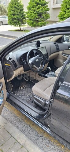 Hyundai i30 2009, 209,757 km - 2.0 l - Bakı