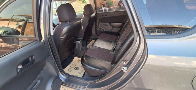 Hyundai i30 2008, 277,000 km - 1.6 l - Bakı