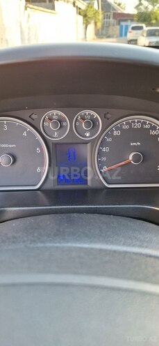 Hyundai i30 2008, 277,000 km - 1.6 l - Bakı