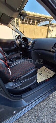 Hyundai i30 2008, 277,000 km - 1.6 l - Bakı