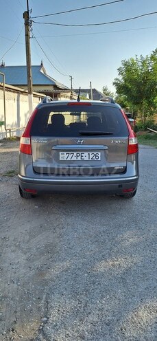 Hyundai i30 2008, 277,000 km - 1.6 l - Bakı
