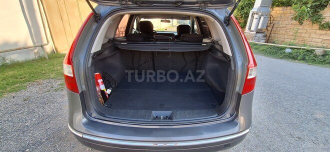 Hyundai i30 2008, 277,000 km - 1.6 l - Bakı