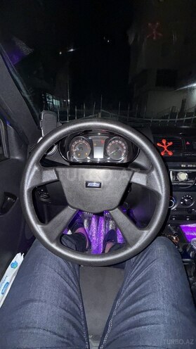 LADA (VAZ) Granta 2020, 169,000 km - 1.6 l - Bakı