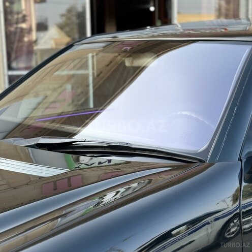 Mercedes E 270 2000, 404,500 km - 2.7 l - Biləsuvar