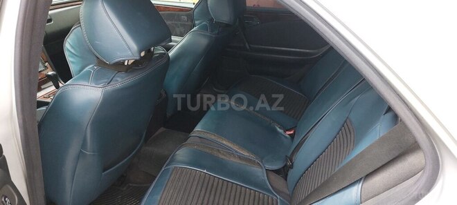 Mercedes E 240 1999, 219,000 km - 2.4 л - Bakı