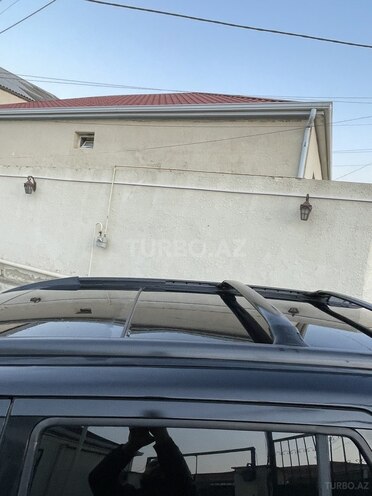 Hyundai Santa Fe 2009, 261,241 km - 2.7 l - Bakı