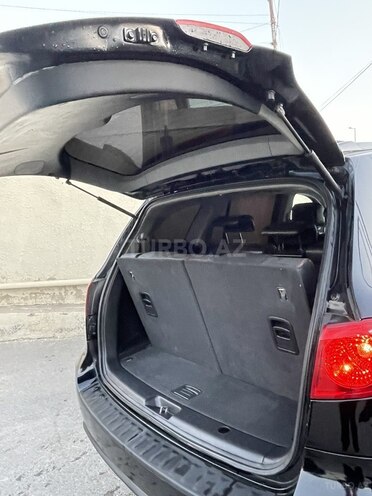 Hyundai Santa Fe 2009, 261,241 km - 2.7 l - Bakı