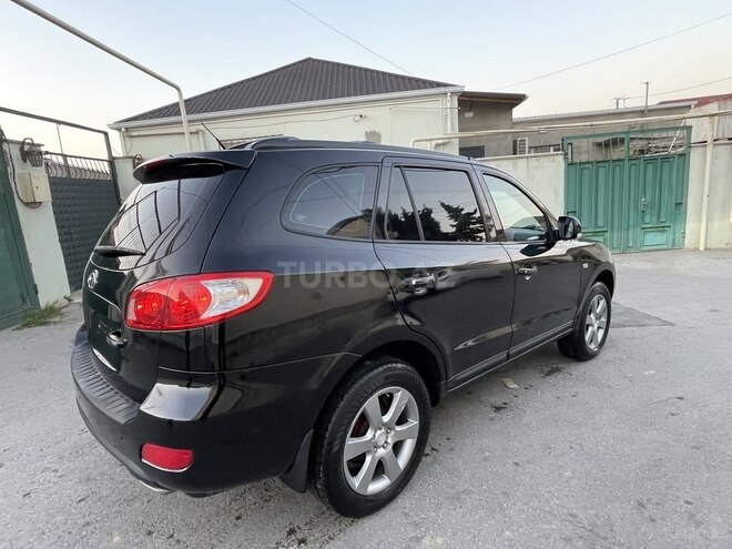 Hyundai Santa Fe 2009, 261,241 km - 2.7 l - Bakı