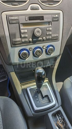 Ford Focus 2006, 348,000 km - 1.6 l - Bakı