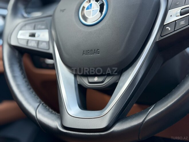 BMW i4 2023, 55,000 km - 0.0 l - Bakı