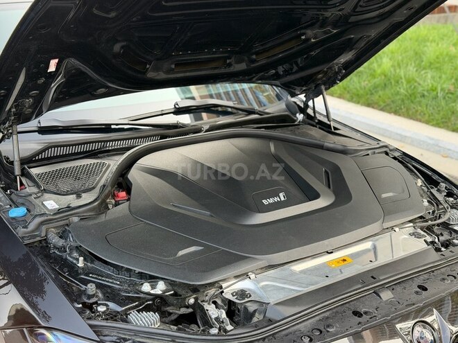 BMW i4 2023, 55,000 km - 0.0 l - Bakı