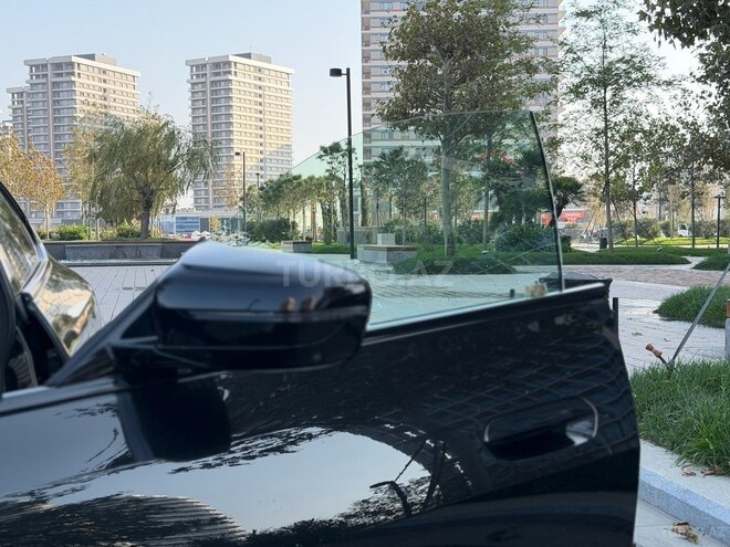 BMW i4 2023, 55,000 km - 0.0 l - Bakı