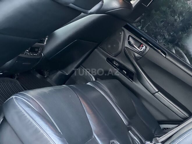 Lexus LX 570 2013, 133,000 km - 5.7 l - Bakı