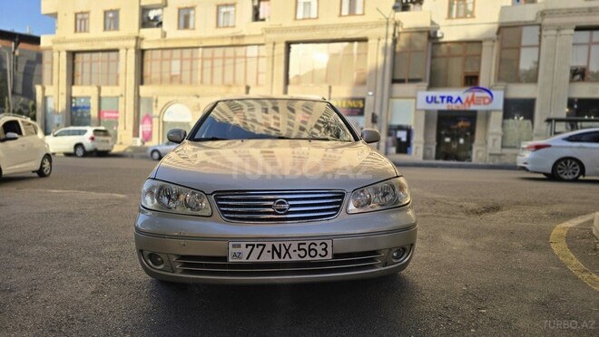 Nissan Sunny 2007, 142,700 km - 1.3 л - Bakı