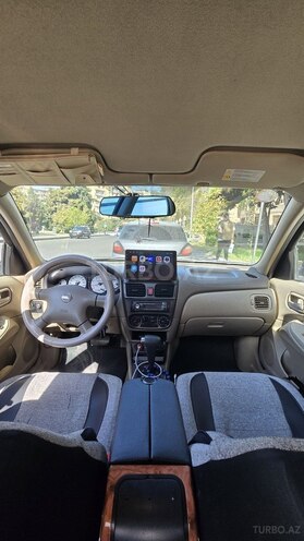 Nissan Sunny 2007, 142,700 km - 1.3 л - Bakı