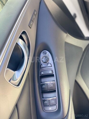 Infiniti Q50 2016, 206,000 km - 2.1 l - Bakı