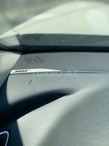 Infiniti Q50 2016, 206,000 km - 2.1 l - Bakı