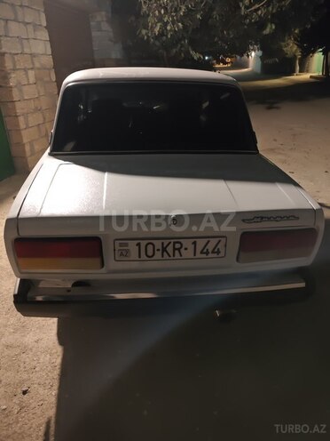 LADA (VAZ) 2107 2002, 51,877 km - 1.6 л - Bakı