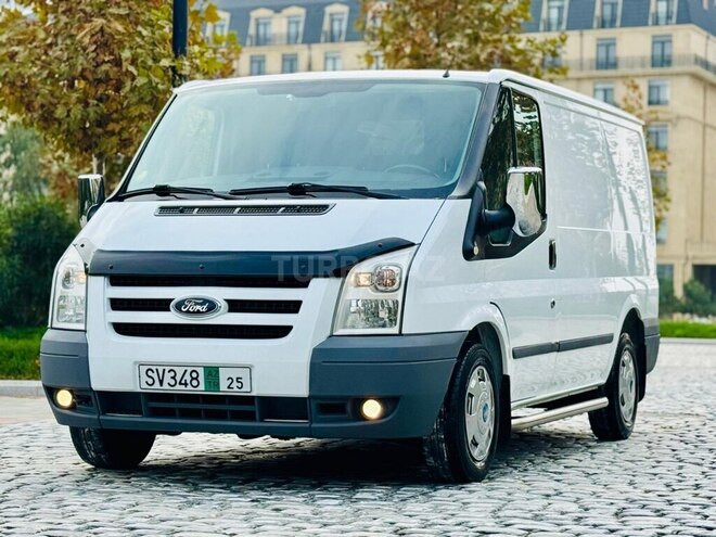 Ford Transit 2009, 223,000 km - 2.2 l - Bakı