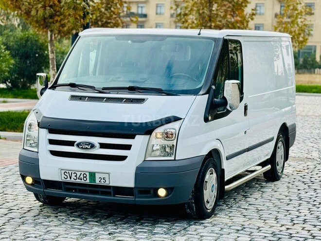 Ford Transit 2009, 223,000 km - 2.2 l - Bakı