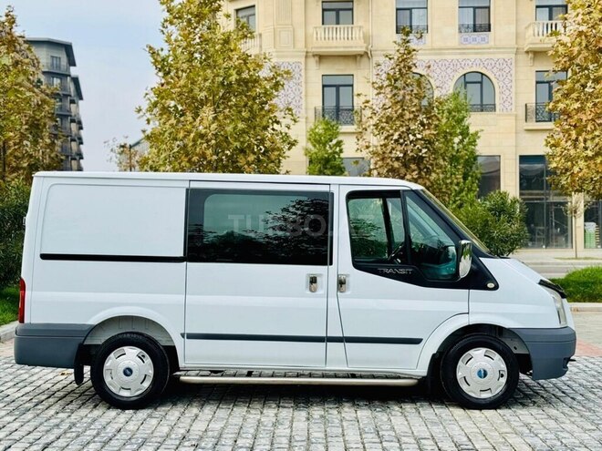 Ford Transit 2009, 223,000 km - 2.2 l - Bakı